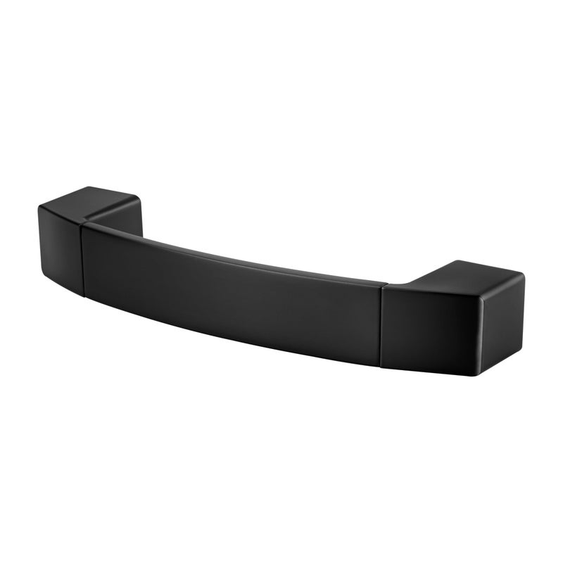 Pfister BRBDF1B, Matte Black - Image 1
